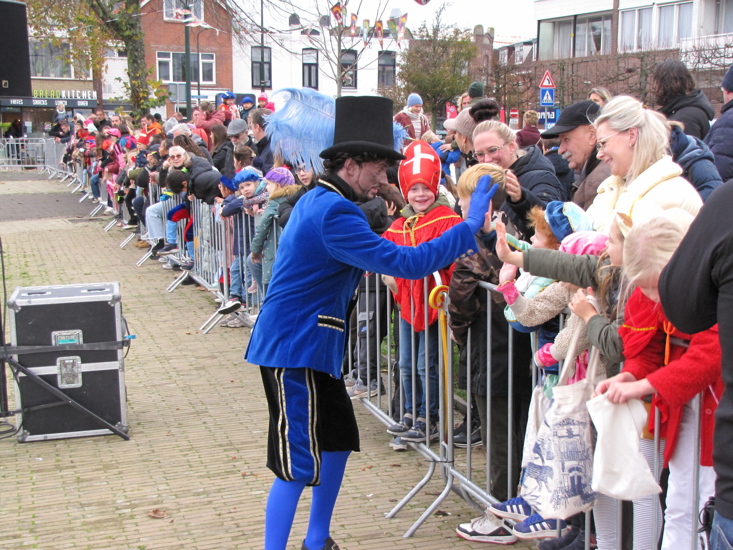 Magic Piet. (Foto: Paul Aalbers)
