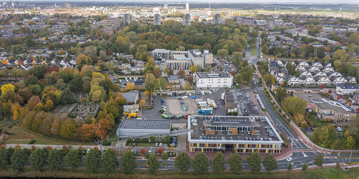 Leiderdorp scherpt maatregelen tegen woonoverlast aan