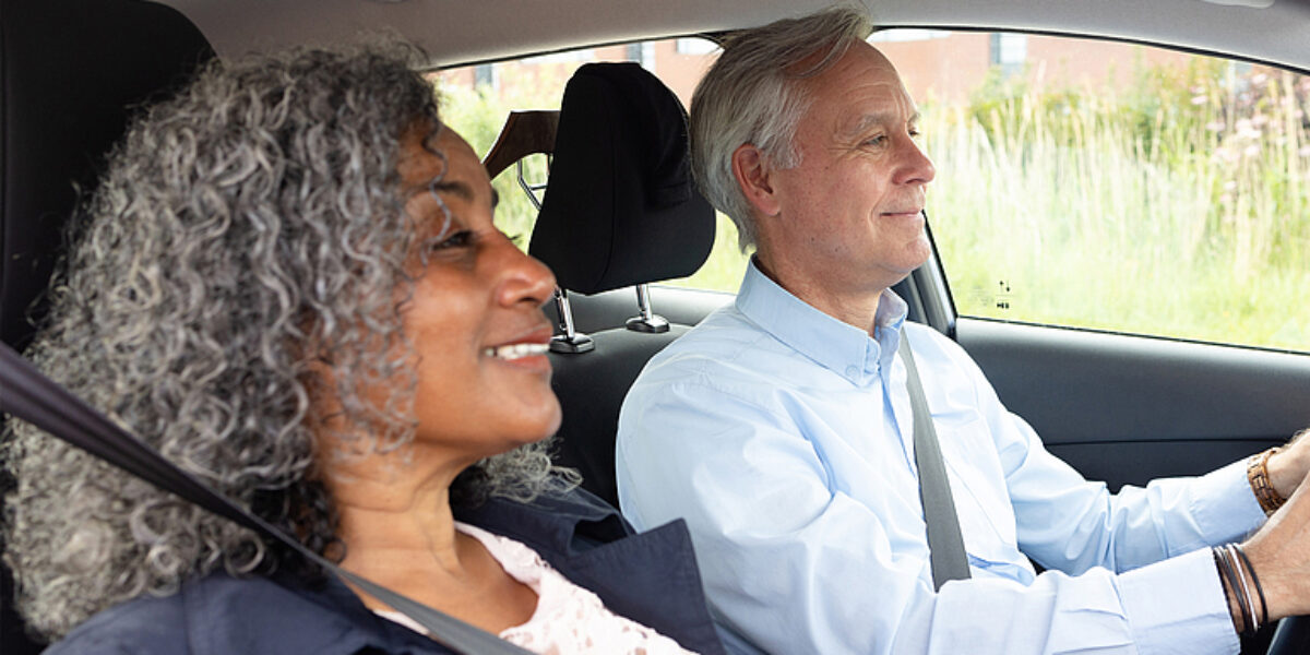 Senioren kunnen verkeerskennis opfrissen met Veilig Verkeer Nederland-cursus in Leiderdorp