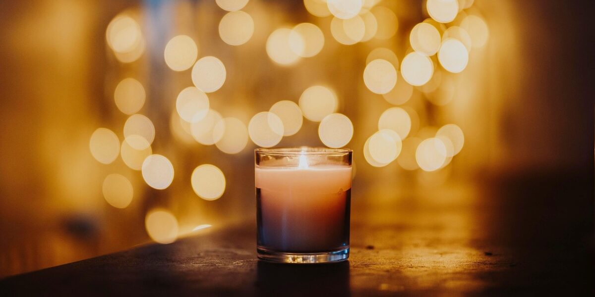 Herdenking overleden kinderen voorafgaand aan Lichtjesavond