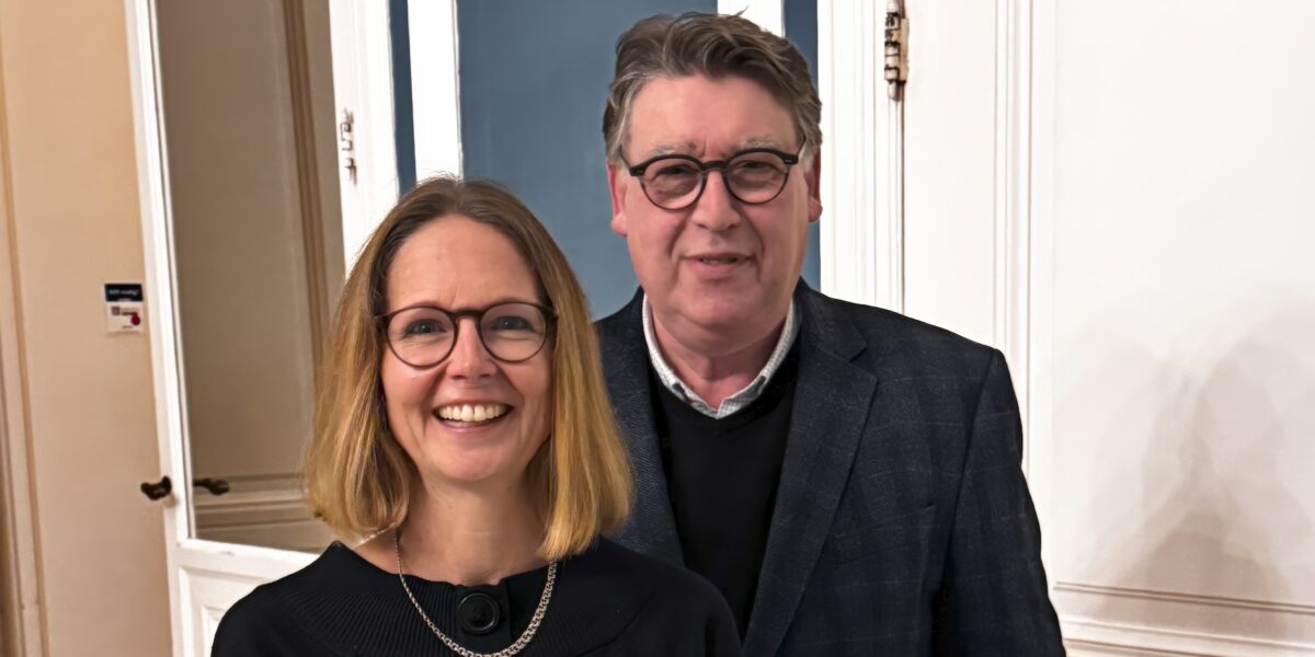 GroenLinks en PvdA doen samen mee aan verkiezingen in Wassenaar