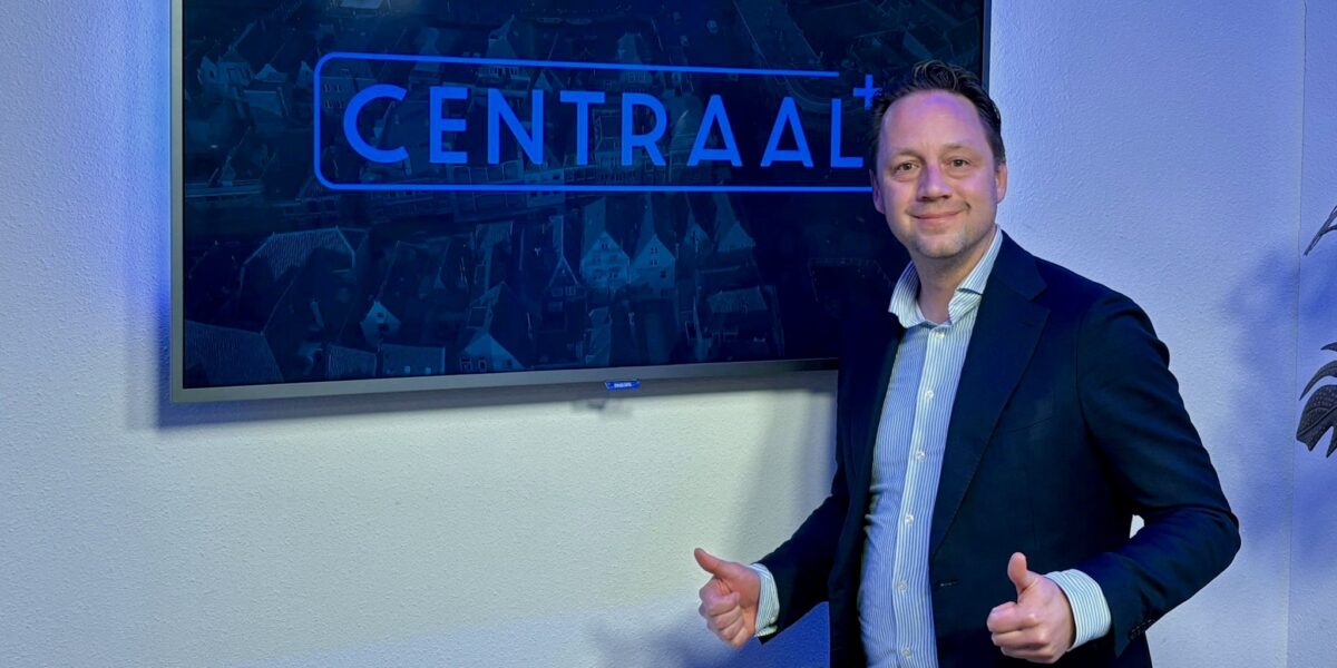 Wethouder De Bruijn verruilt Voorschoten voor Leiden