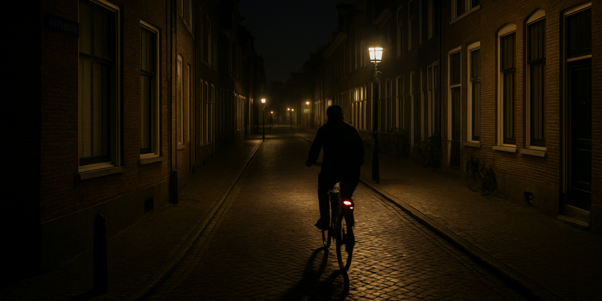 'Ik leef in angst zodra het donker wordt', opzettelijk aangereden slachtoffer is doodsbang