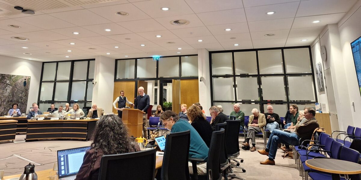 In een nieuw Poelmeer lijkt (bijna) iedereen donderdag kansen te zien