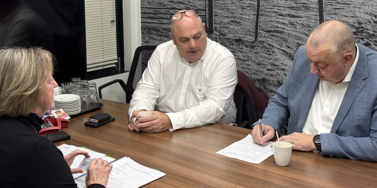 Ex-VVD'ers richten eigen partij op: 'Belang van Zoeterwoude is geboren'