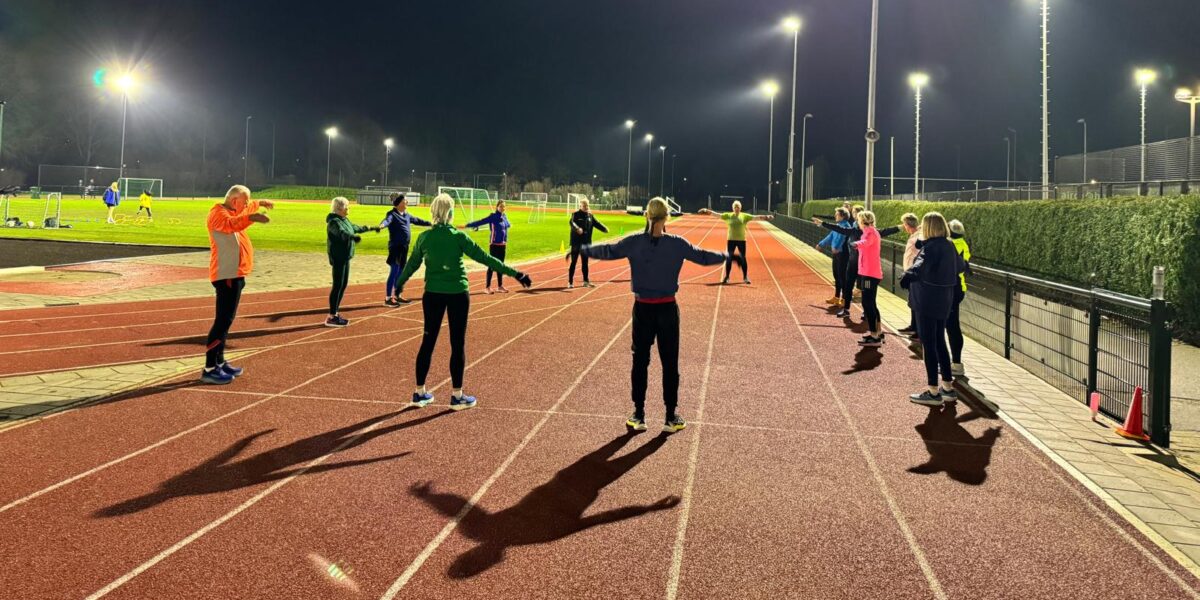 Starterscursus voor de VoorschotenLoop