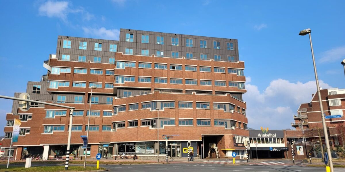 Update over opvang en huisvesting in Leiderdorp