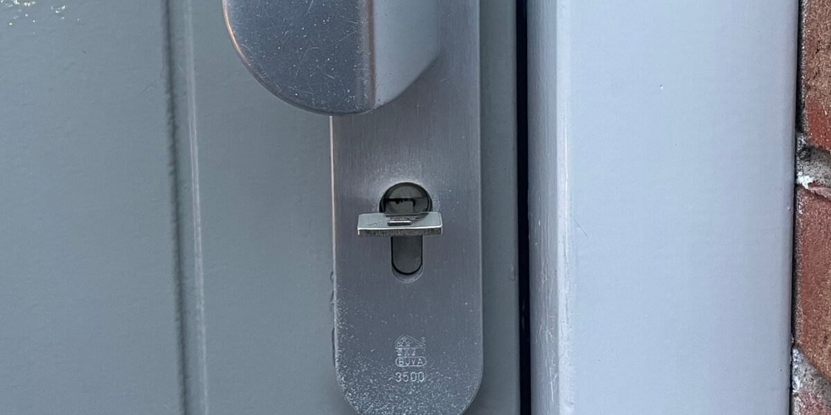 Nieuwe bewoners trekken in bijzonder woonproject aan de Houtlaan in Leiden