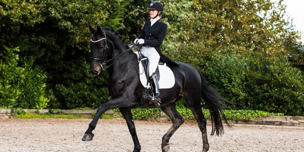 Zoeterwoudse gekwalificeerd voor Grand Prix