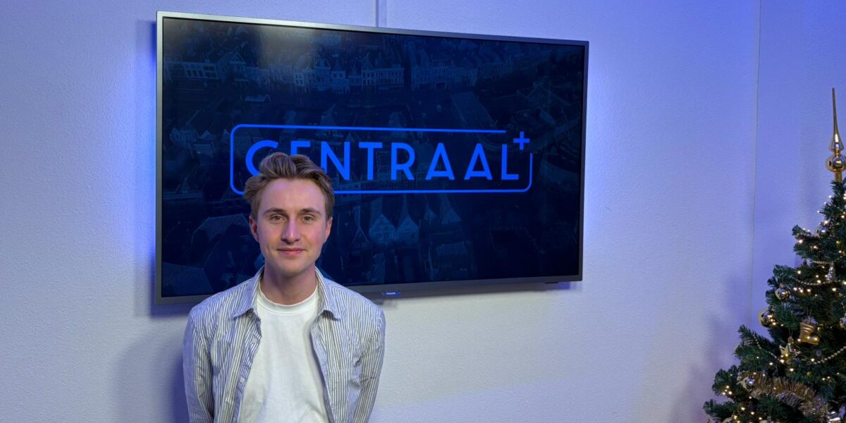 Jurian Calis: van Heel Holland Bakt naar gemeentepolitiek