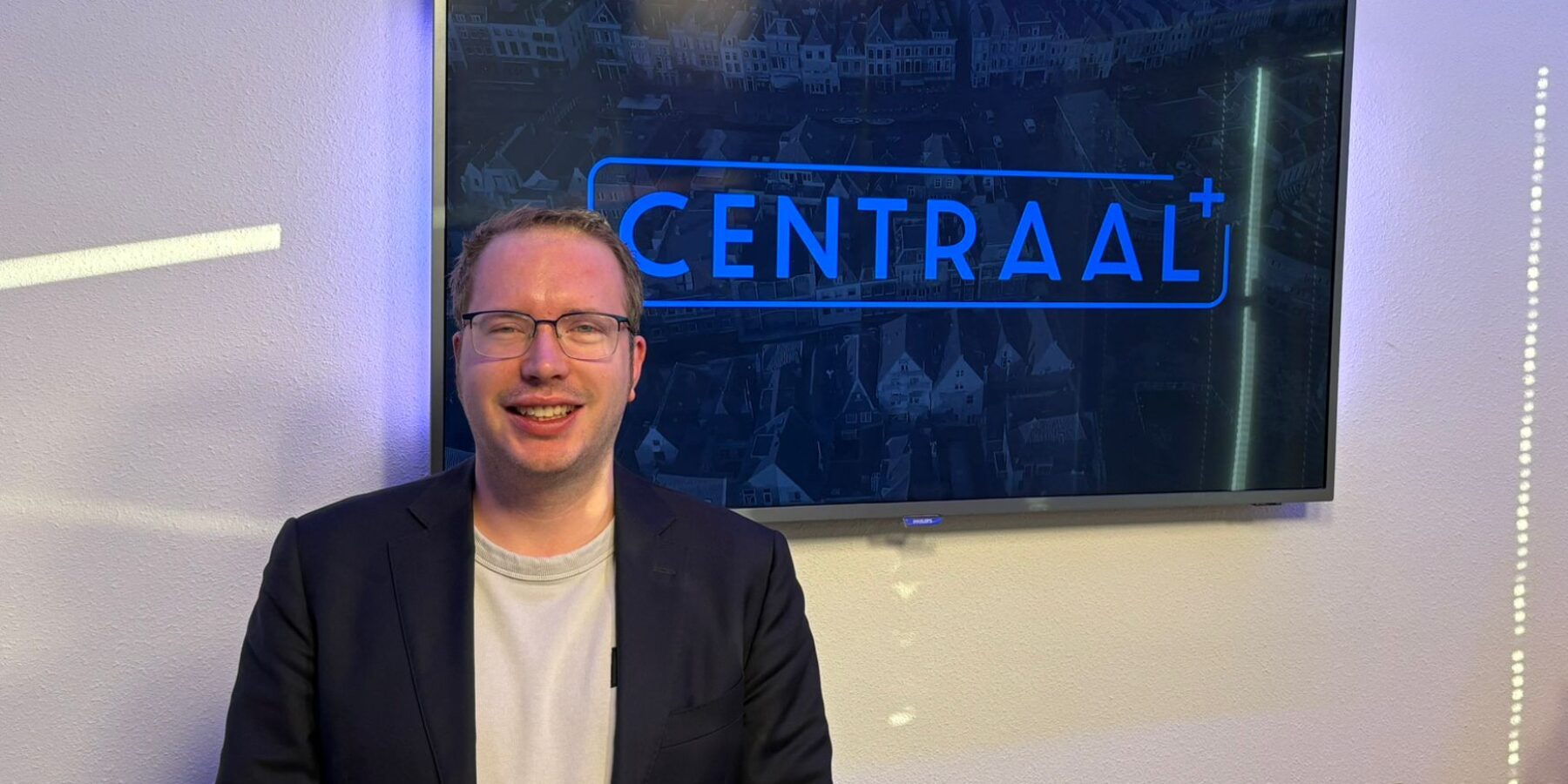 Partij Sleutelstad winnaar