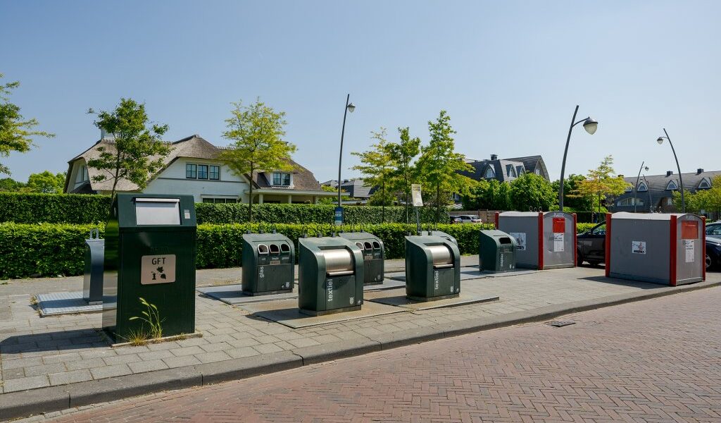 Achter de groene vinkjes groeit de twijfel: Najaarsnota Voorschoten besproken