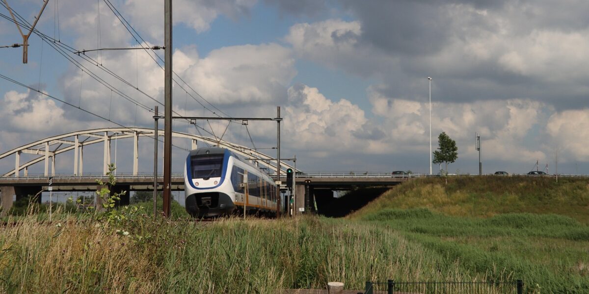 Hogesnelheidslijn tussen Schiphol en Leiderdorp in 2028 drie maanden dicht