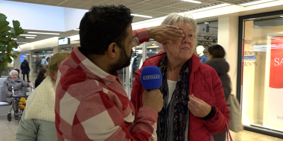 Rudo! in het Winkelhof aflevering 36