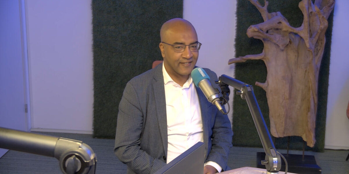 Leiden wil bewoners meer op maat laten inspreken
