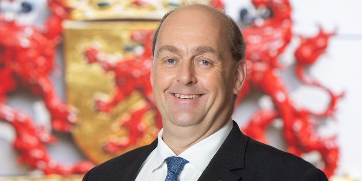 Gedeputeerde wordt burgemeester en stopt bij provincie: 'Ik miste contact met de mensen'