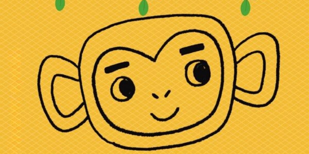 Burgemeester Emile Jaensch leest voor