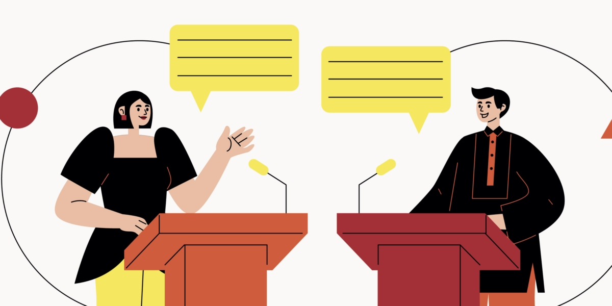 Cultuurfabriek Voorschoten organiseert cultuurdebat