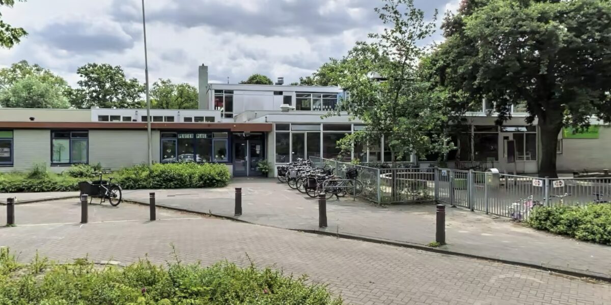 Fortgensschool viert 75 jaar met een feestweek