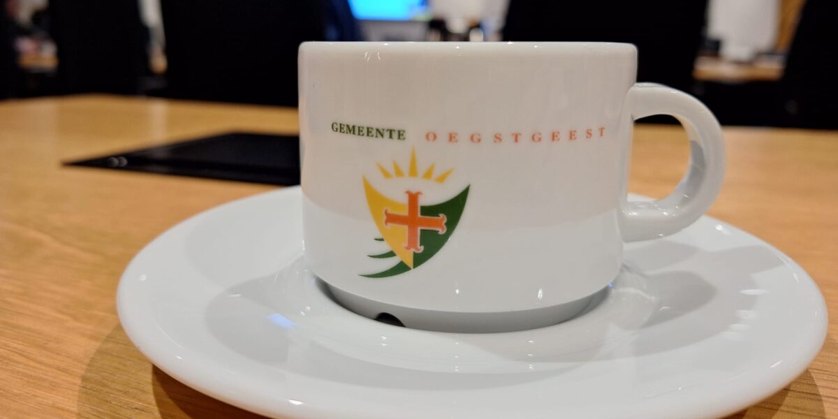 Rekenkamer WOLV looft Oegstgeests inbugeringsproces: 'Beste jongetje van de klas'