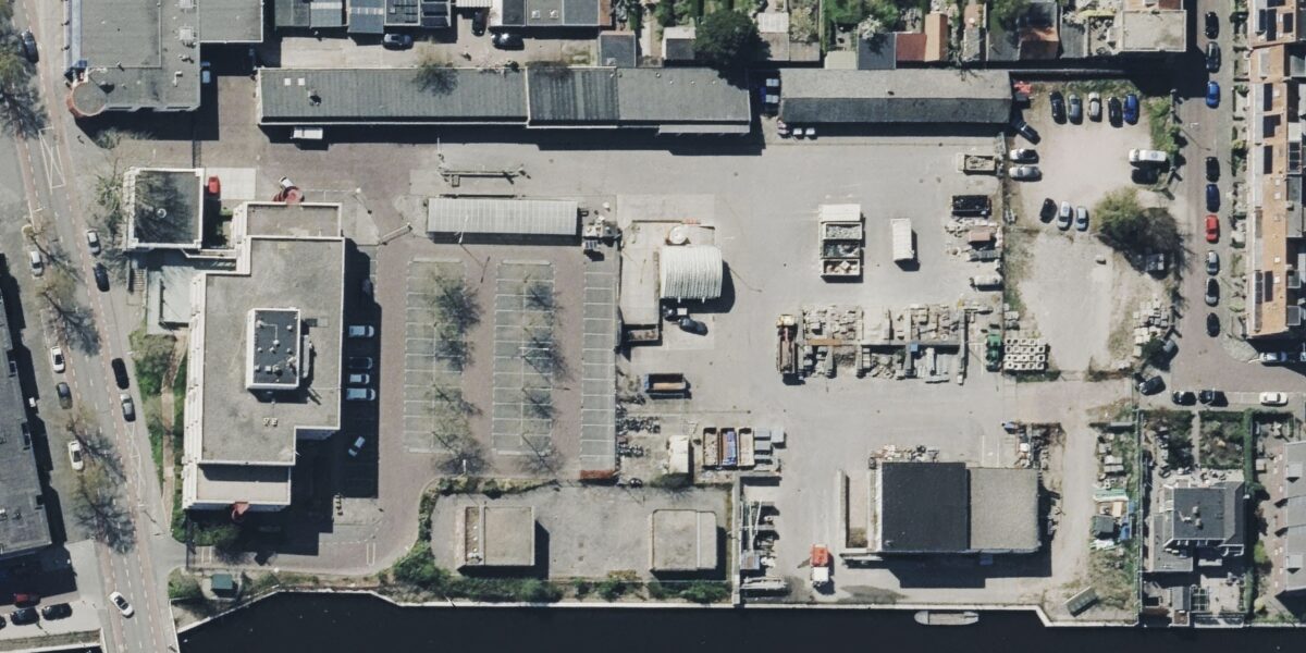 Herontwikkeling Gemeentewerf Wassenaar uitgesteld: 'Kaders niet rijp voor besluitvorming'