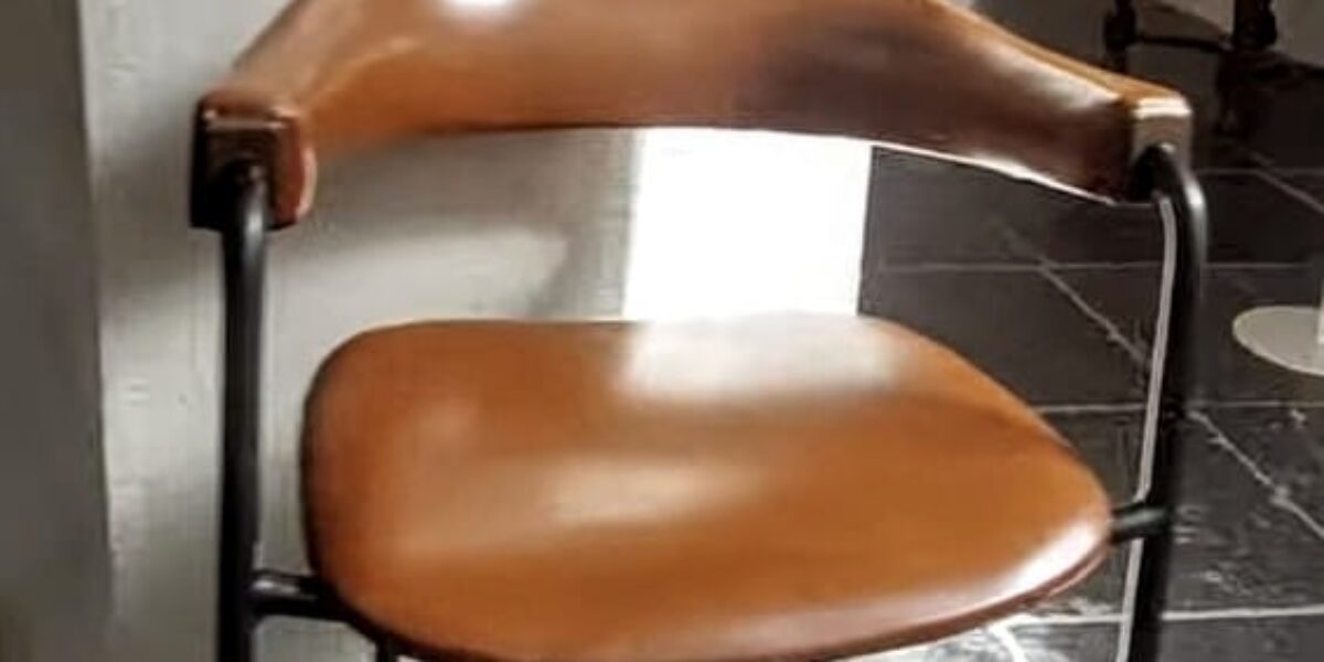 Leiderdorps Museum zoekt voorwerpen voor expositie Piet van der Sterre