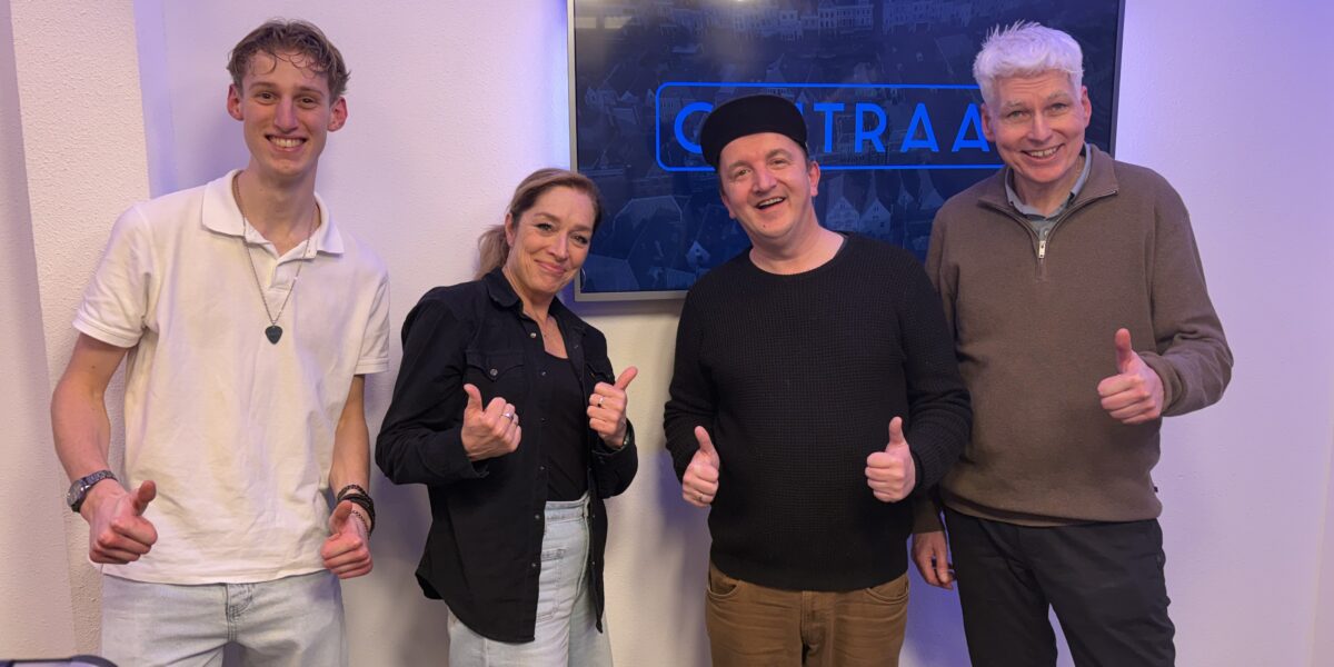 Selectie Leids Cabaret Festival 2026 rond, ook Beethoven centraal in Leiden