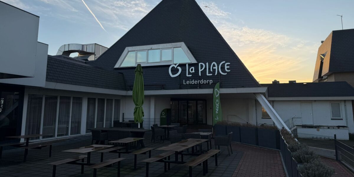 La Place maakt plaats voor Koreaanse BBQ en Hotpot