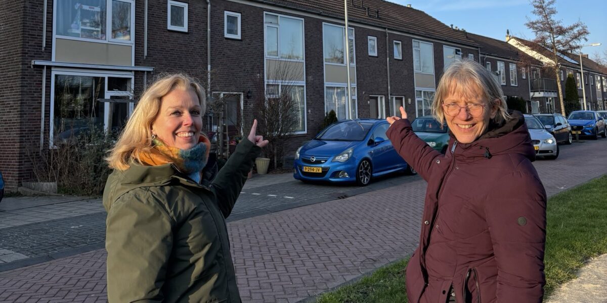 D66 eist openheid en regie bij herontwikkeling Vlietwijk