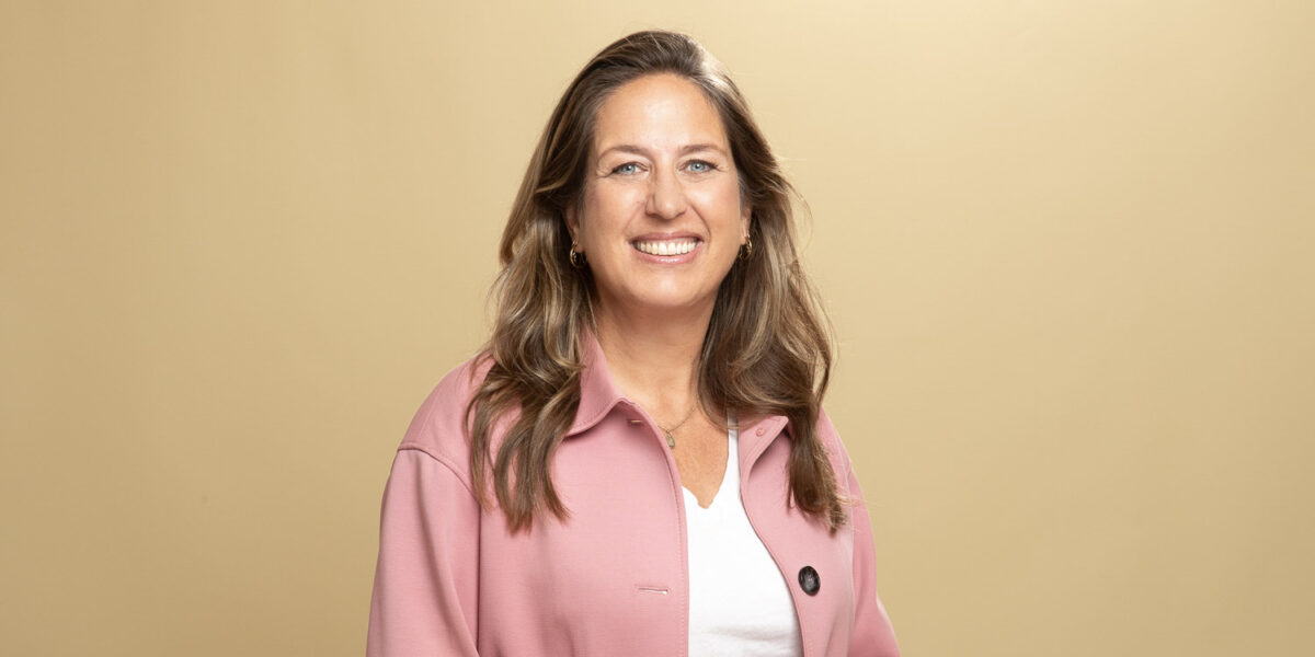 Kamerlid Marjolein Moorman bezoekt Leiden voor een meet-up