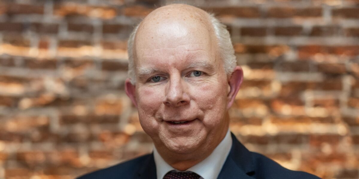 Pieter Varekamp beoogt opvolger wethouder Paul de Bruijn