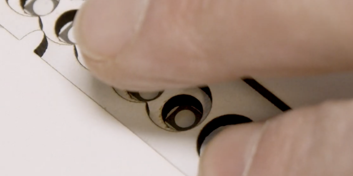 Voorschoten krijgt stemmal bij de verkiezingen