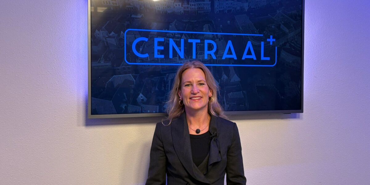 D66 Leiderdorp trapt campagne voor gemeenteraadsverkiezingen af