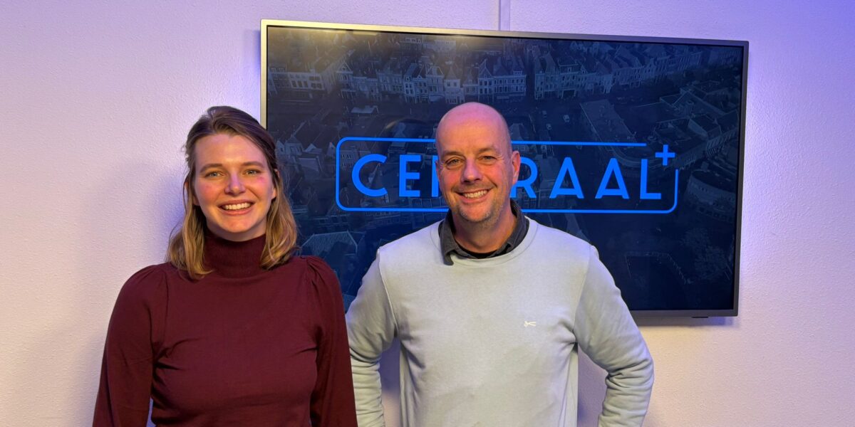 Maaike van Vliet beoogd nieuwe voorzitter van Leidse Sport Federatie