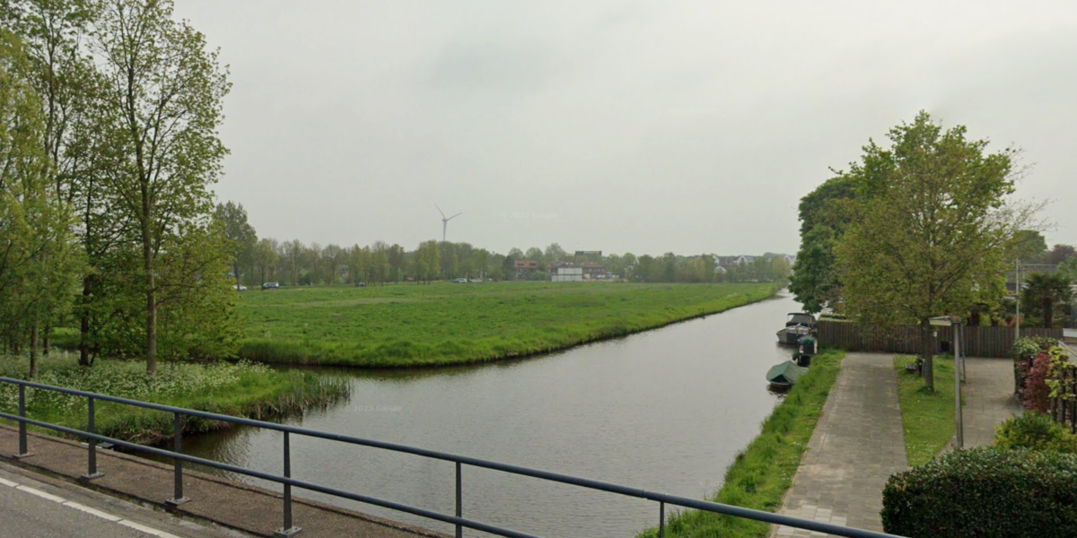 Scheepswerf: 'Woningbouw Achter 't Hofje kan niet'