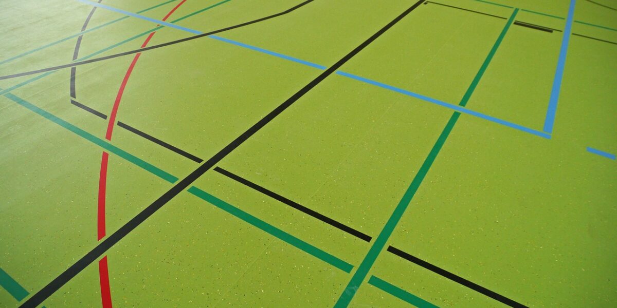 Oegstgeest gaat op zoek naar meer binnensportlocaties