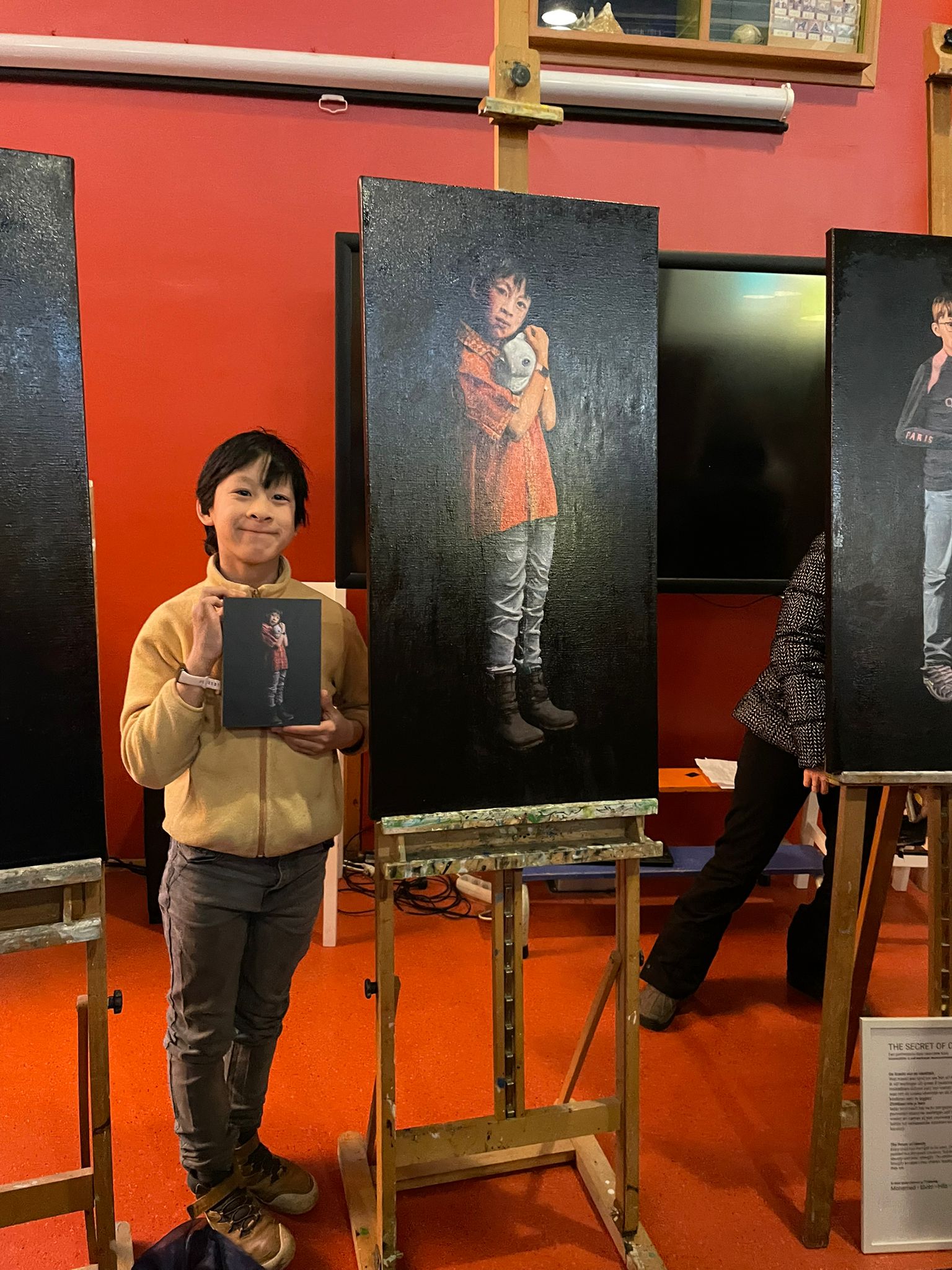 Foto: Henriëtte Kors