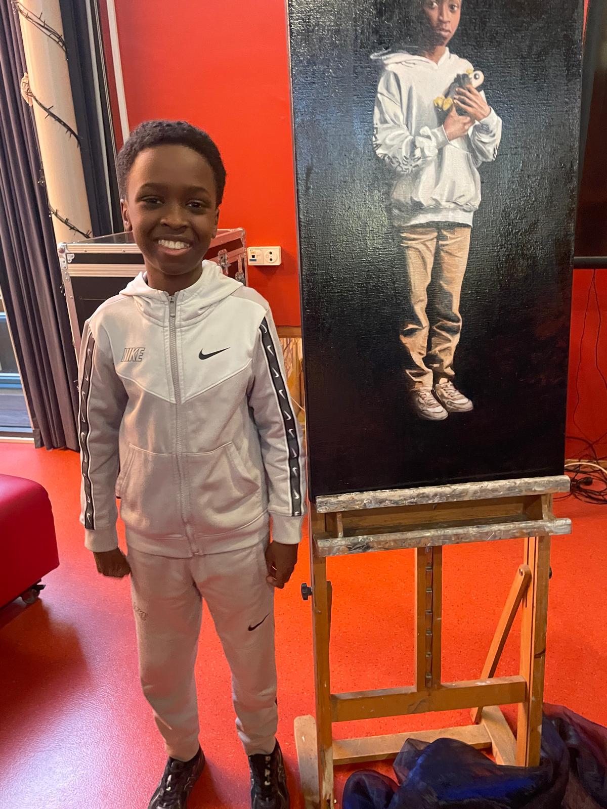 Foto: Henriëtte Kors