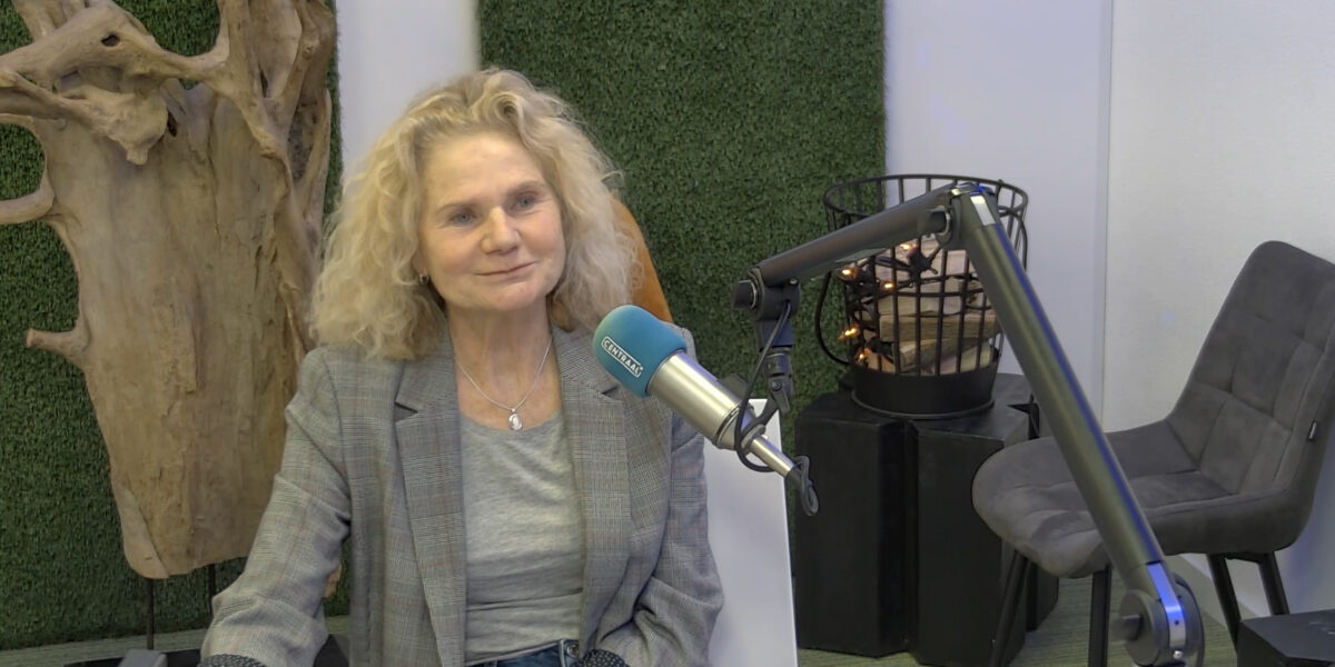 Fractievoorzitter Voorschoten Lokaal Marleen Persoon verlaat fractie