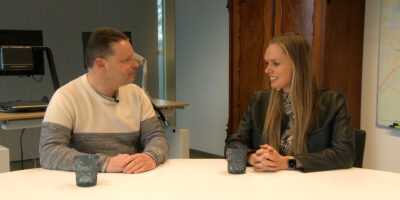 Centraal+ De burgemeester - Tjarda Struik februari 2026