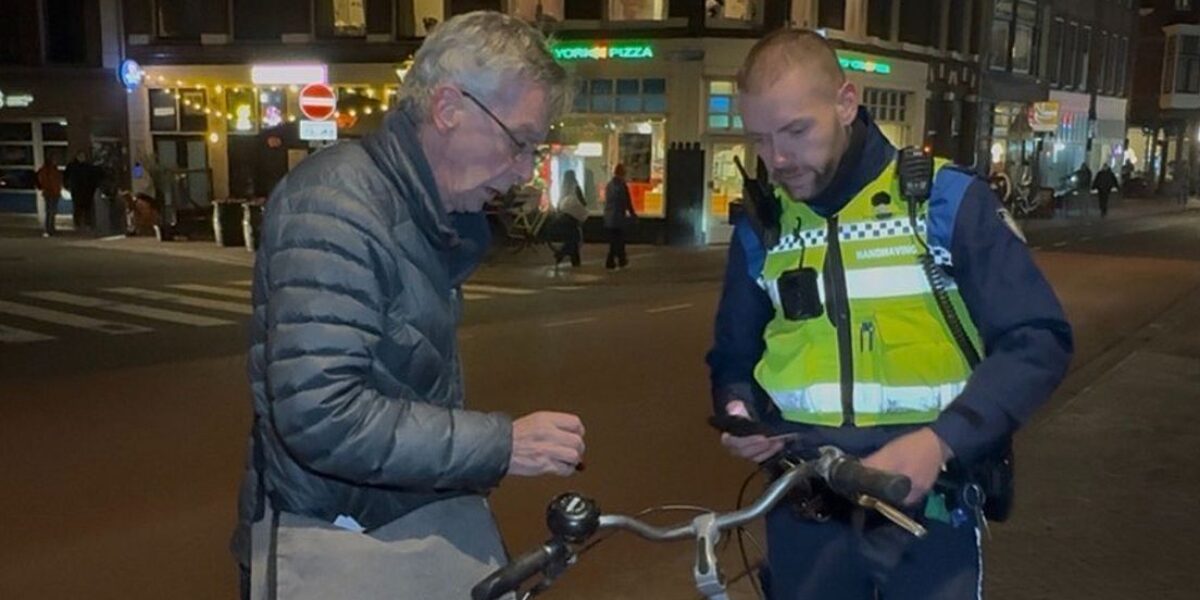 Meer bevoegdheden voor boa's: 'Het is niet zo dat we iedereen automatisch op de bon slingeren'
