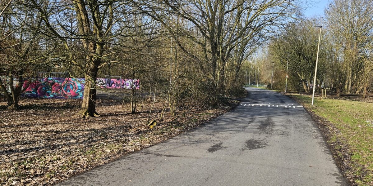 Geen nieuwe meldingen rond De Bloemerd