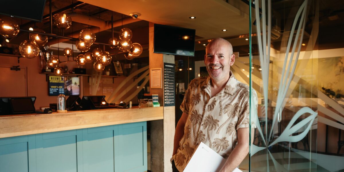 Coffeeshophouder tegen raadsleden: 'belangrijk om te weten waar het écht over gaat'