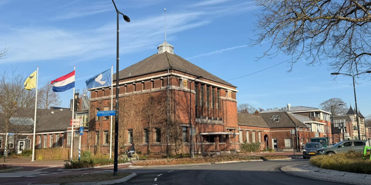 Forum voor Democratie nieuw op kieslijst Voorschoten