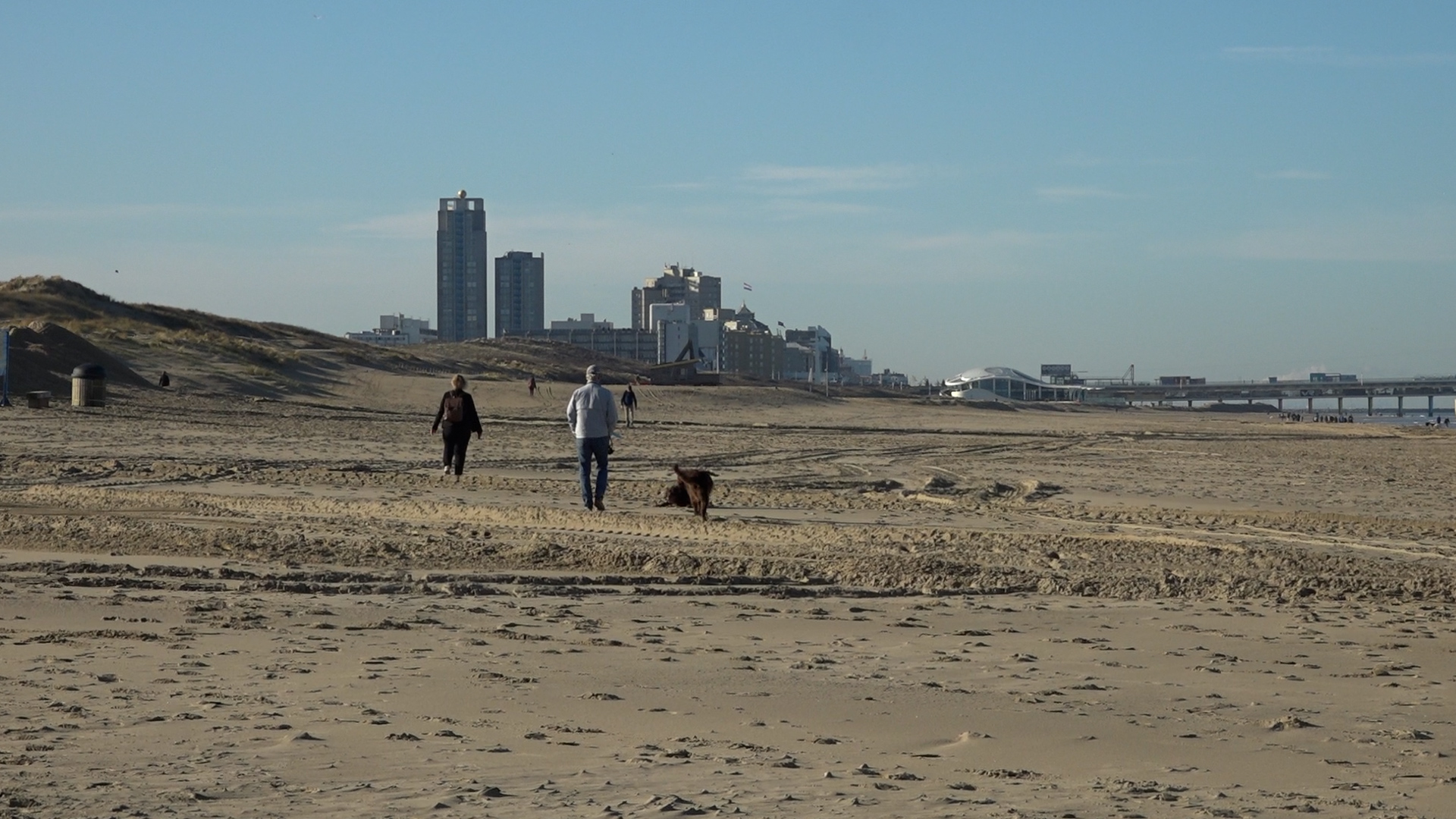 Het initiatief richt zich op de volledige Nederlandse kust