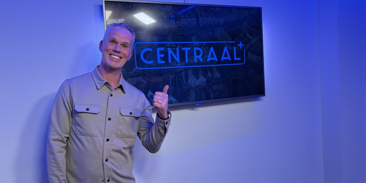 Van snackbar naar schoolplein: Rob Heemskerk maakt nieuwe start in Oegstgeest