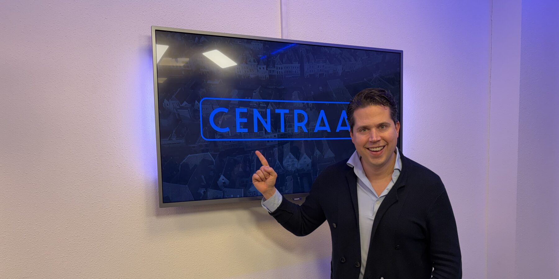 VVD Wassenaar winnaar