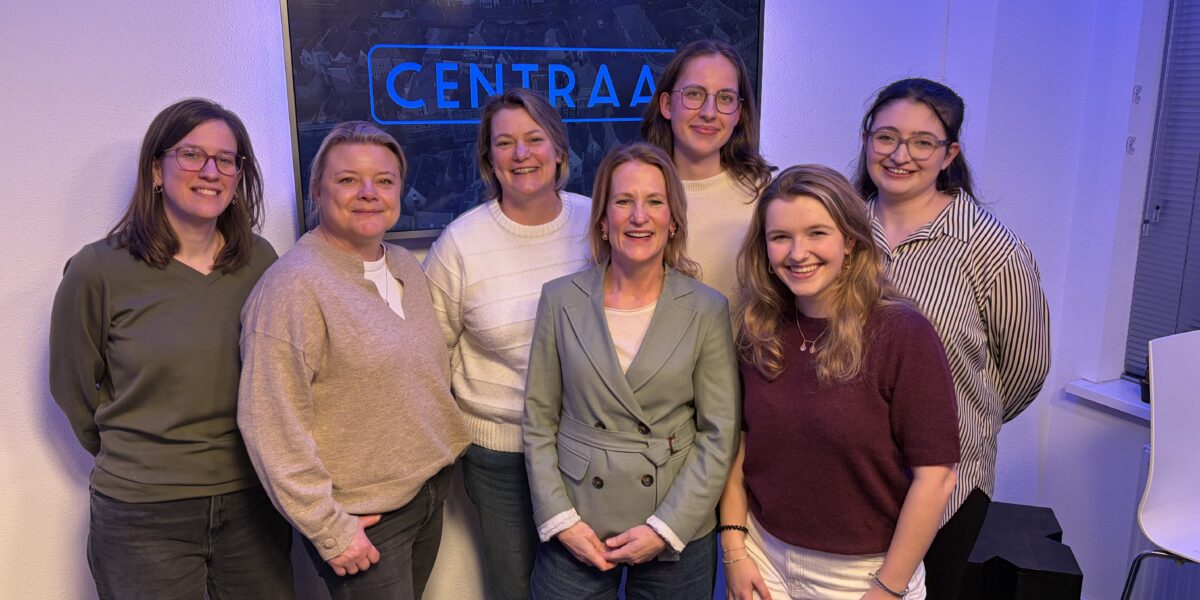 Internationale Vrouwendag Leiderdorp: vrouwelijke raadsleden organiseren gezamenlijke actie