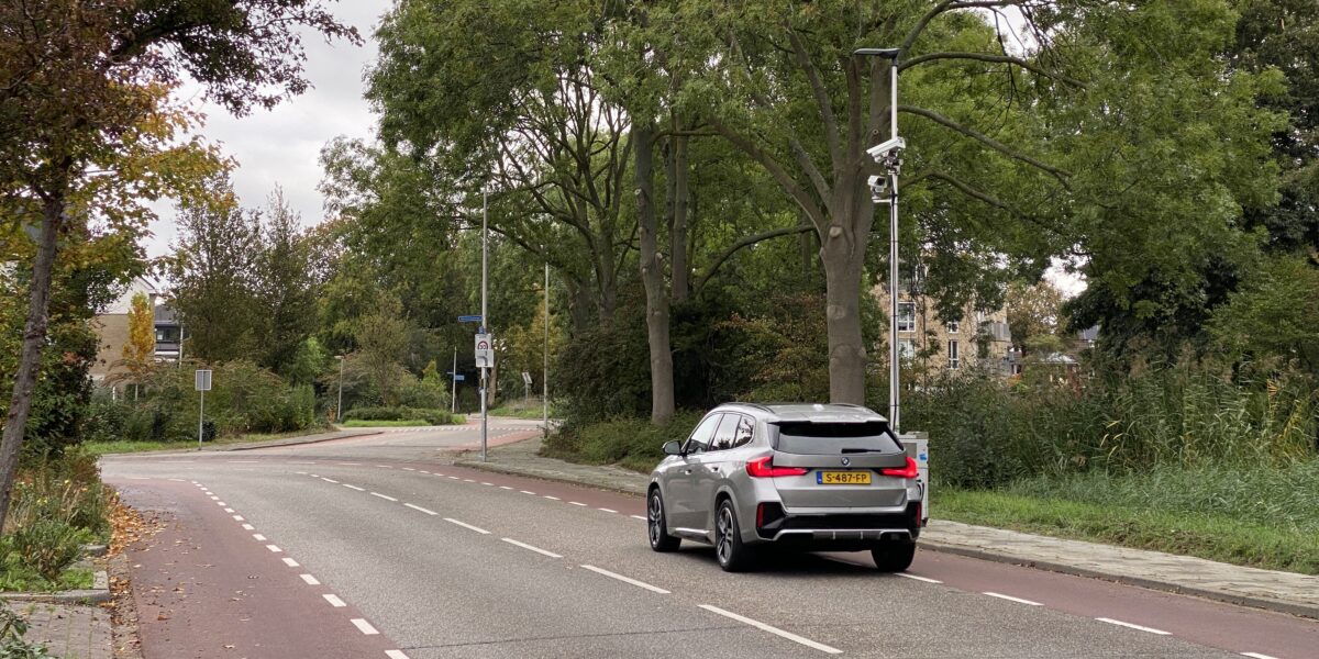 Schetsontwerp vastgesteld Heinsiuslaan, Gallaslaan en Voorhoflaan