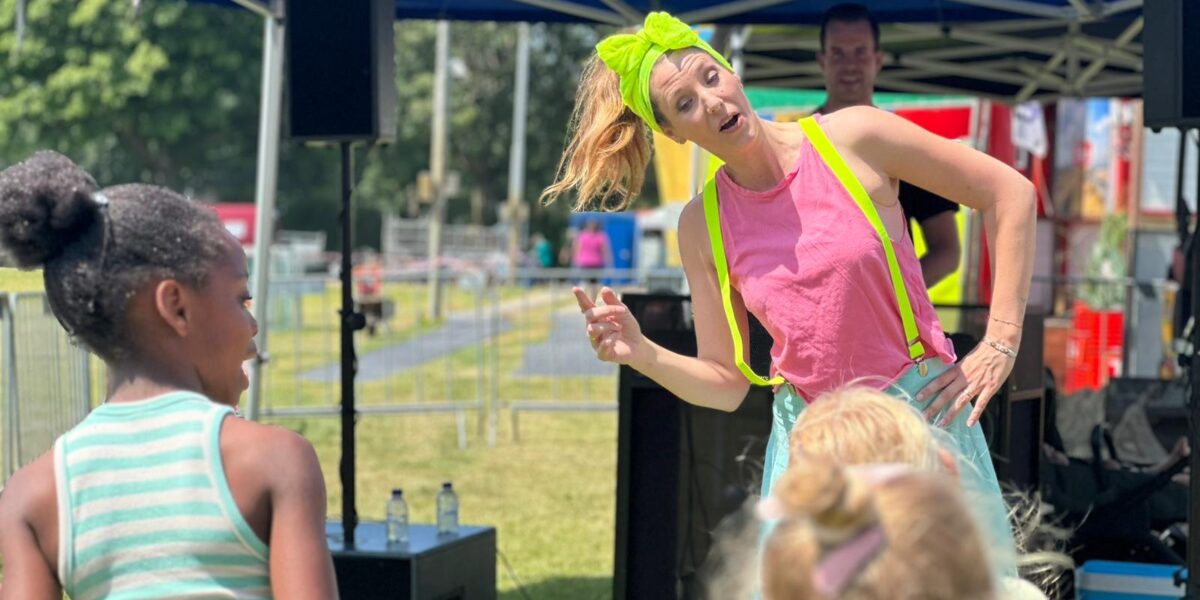 Dorpsfeest Zoeterwoude zoekt nieuwe activiteiten